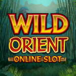 wild orient microgaming slots