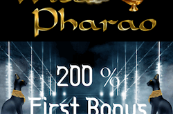 wild pharao casino no deposit bonus