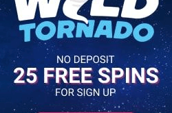 wild tornado bitcoin casino no deposit bonus