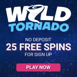 wild tornado bitcoin casino no deposit bonus