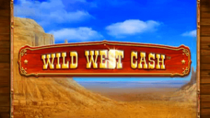 wild west cash novomatic free spins no deposit