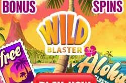 wildblaster casino no deposit bonus
