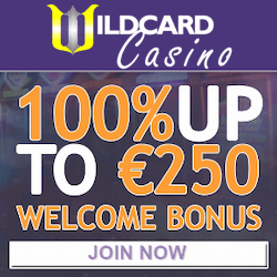 wildcard casino no deposit bonus