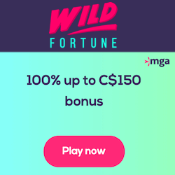 wildfortune casino no deposit bonus