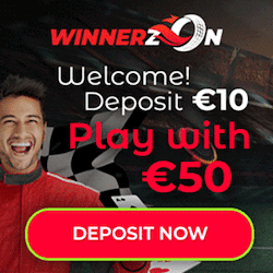 winnerzon casino no deposit bonus
