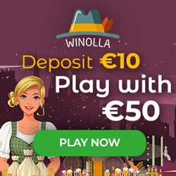 winolla casino no deposit bonus