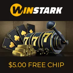 winstark casino no deposit bonus
