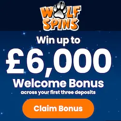 wolf spins casino no deposit bonus