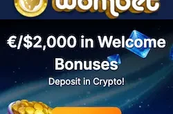 wombet casino no deposit bonus