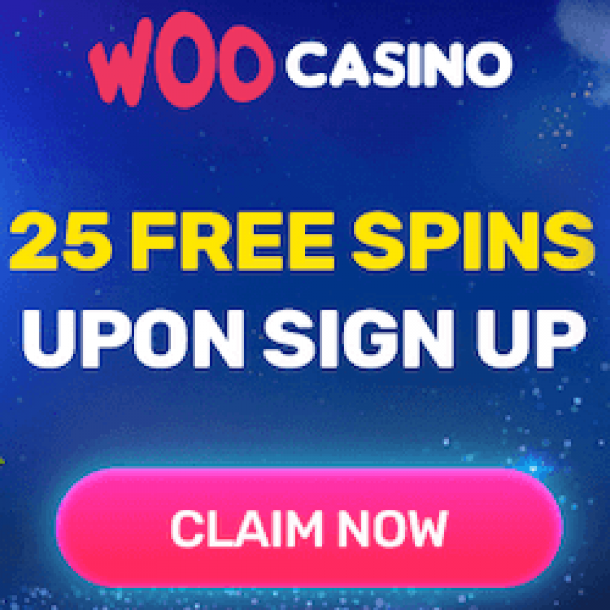 No deposit bonus casino usa