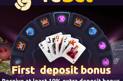 yebet casino no deposit bonus