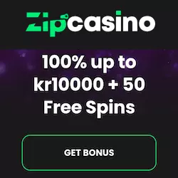 zip casino no deposit bonus